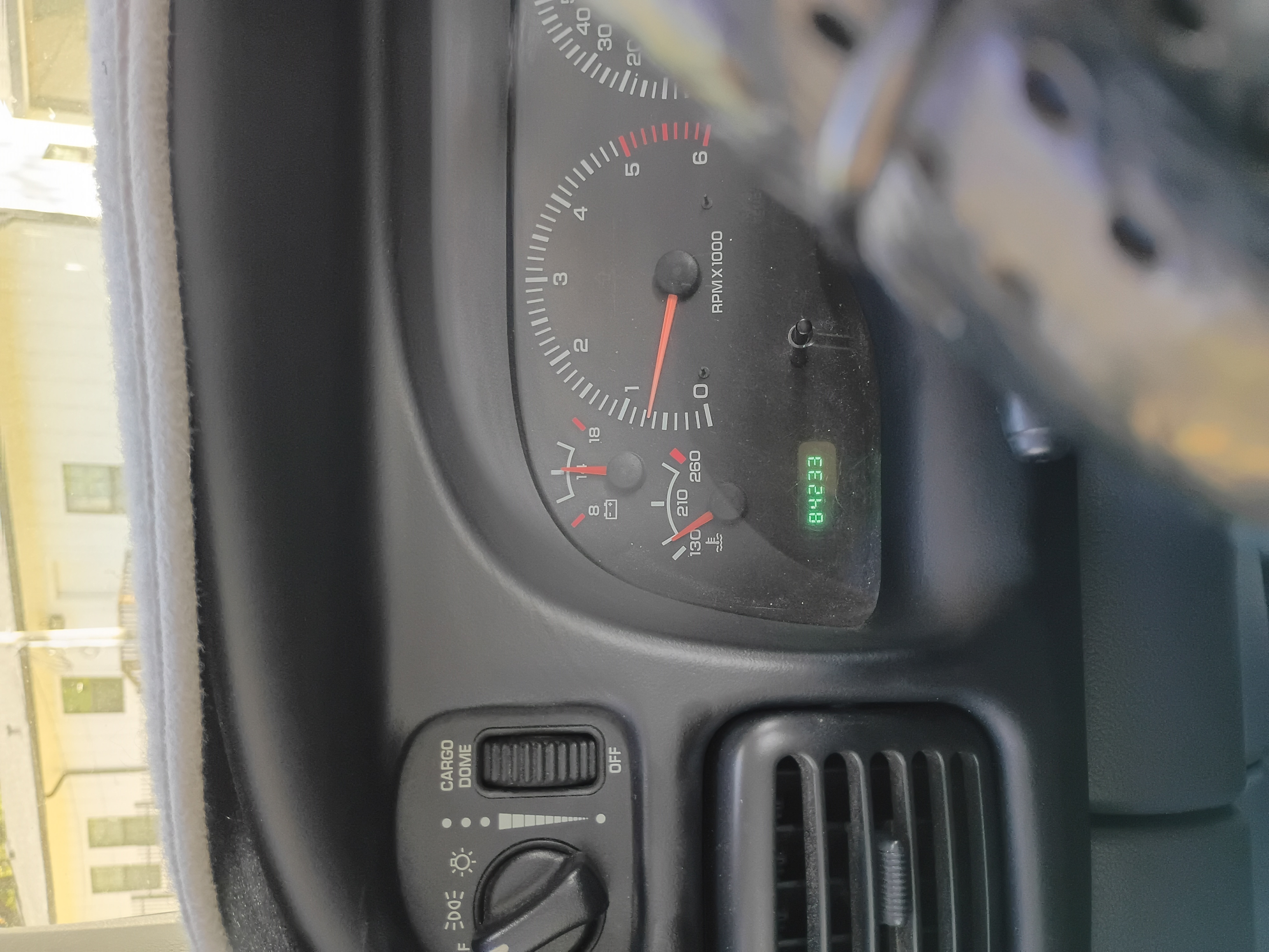 Used 2001 Dodge Ram 1500 Truck 2WD Quad Cab image 6