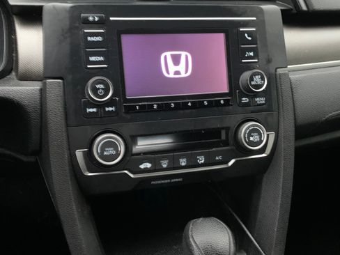Used 2020 Honda Civic LX image 20