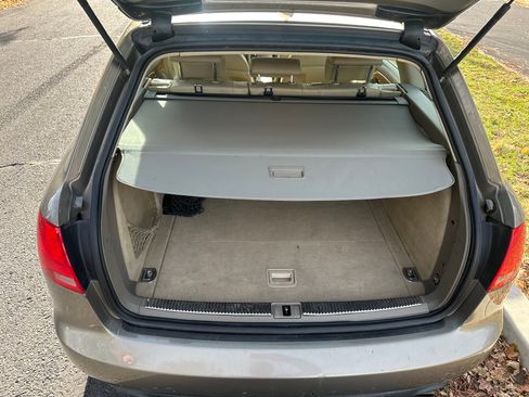 Used 2007 Audi A4 3.2 image 14