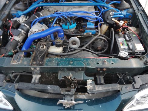 Used 1994 Ford Mustang GT image 2