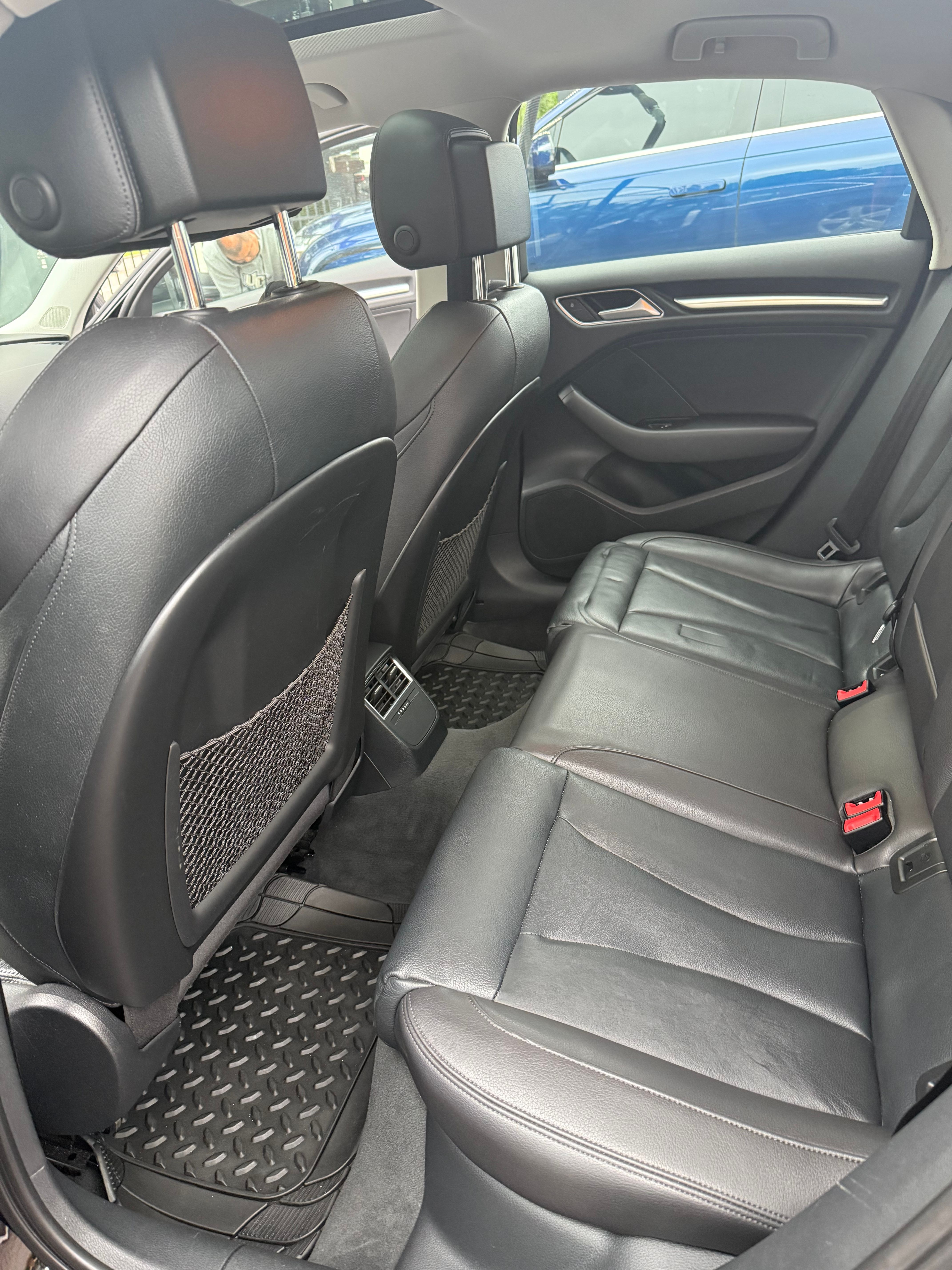 Used 2015 Audi A3 TDI Premium Plus FWD image 25