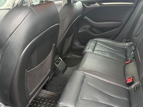 Used 2015 Audi A3 TDI Premium Plus FWD image 25