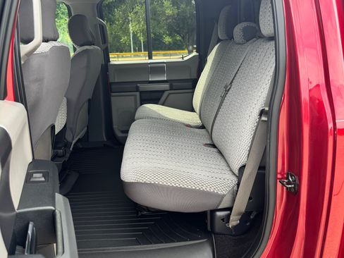 Used 2015 Ford F150 XLT w/ Equipment Group 302A Luxury AWD/4WD image 6