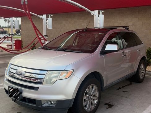 Used 2010 Ford Edge SEL image 5