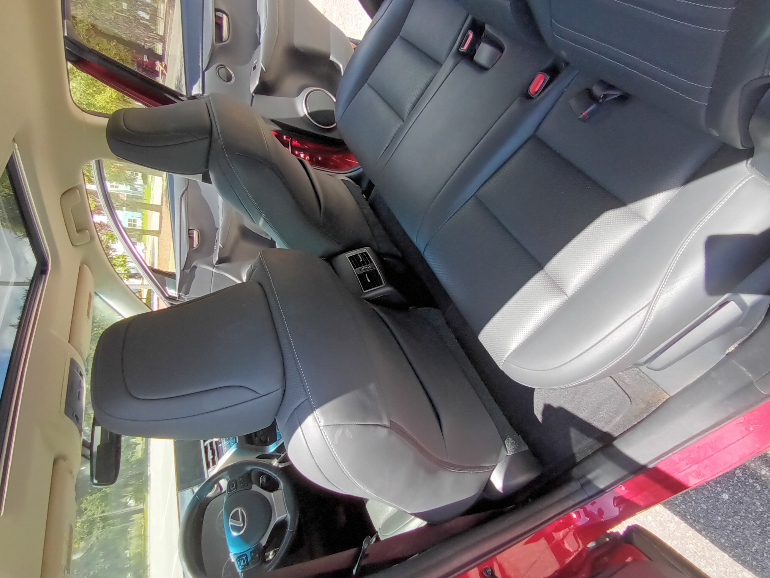 Used 2015 Lexus NX 200t AWD w/ Premium Package image 13
