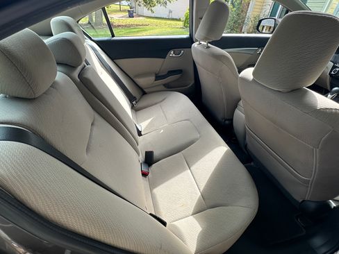 Used 2013 Honda Civic EX image 15