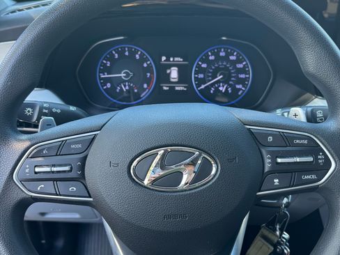 Used 2020 Hyundai Palisade SE AWD/4WD image 11