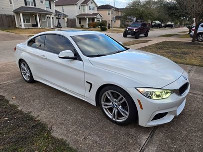 Used 2014 BMW 428i Coupe