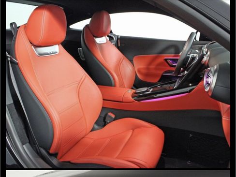 Used 2024 Mercedes-Benz AMG GT 55 image 23