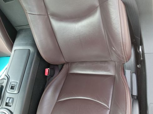 Used 2009 MAZDA MX-5 Miata Grand Touring image 11