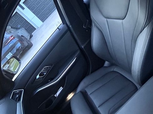 Used 2020 BMW M340i w/ Parking Assistance Package RWD image 11