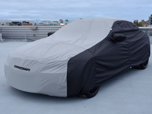 Used 2012 BMW M3 Coupe image 27