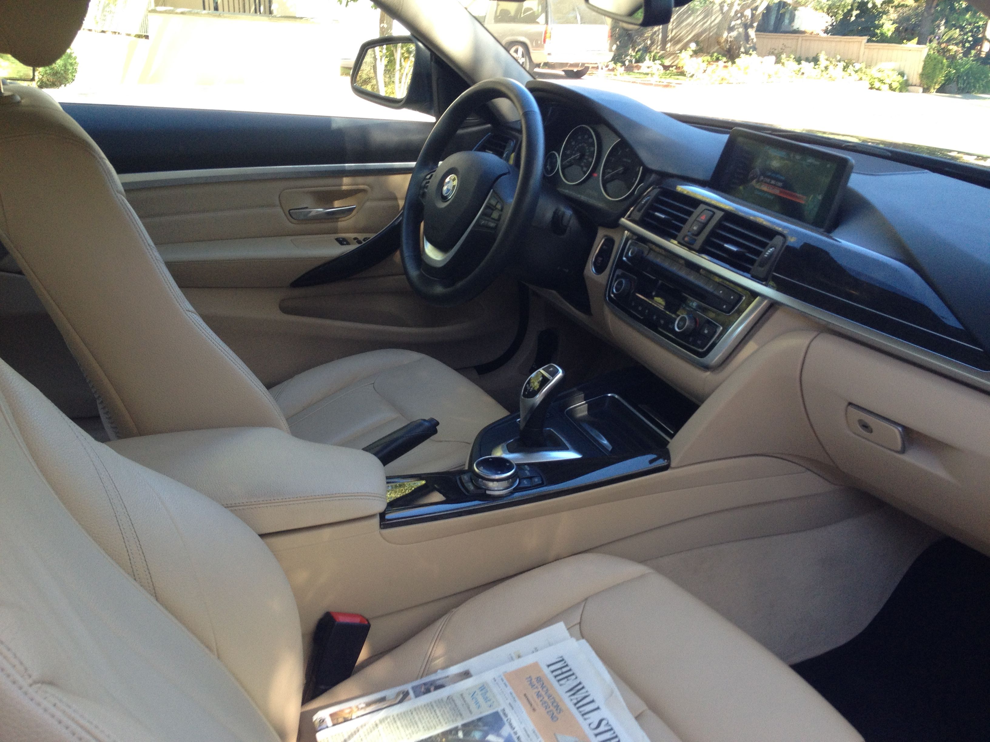 Used 2014 BMW 428i Coupe RWD image 5