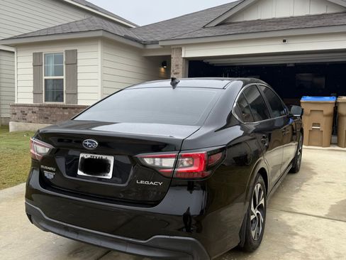 Used 2020 Subaru Legacy Premium image 5