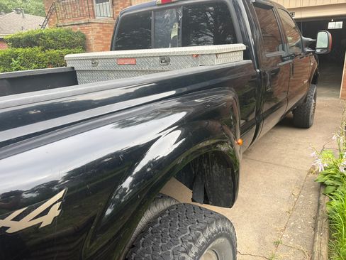 Used 2003 Ford F350 Lariat AWD/4WD image 8