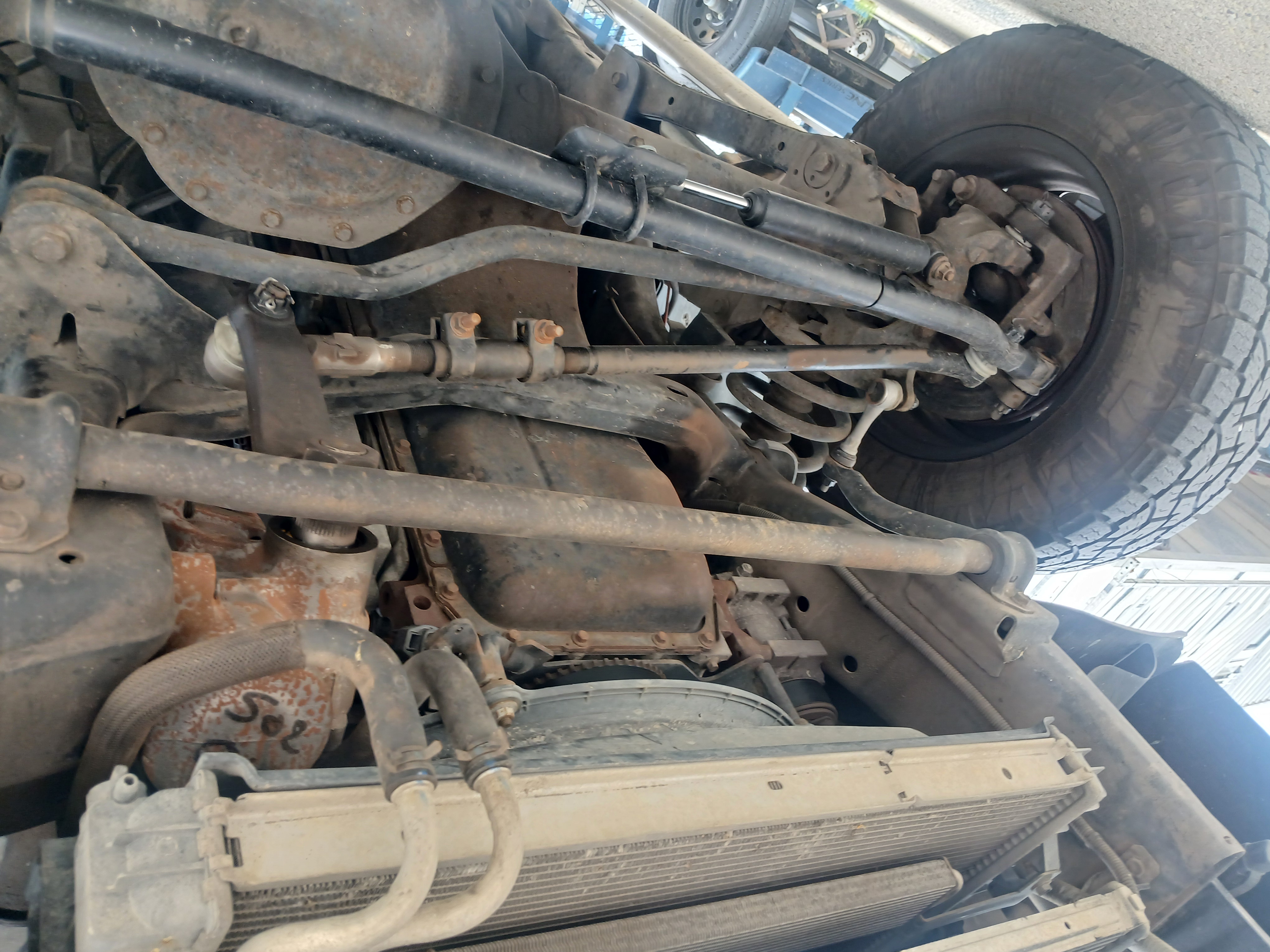 Used 2009 Dodge Ram 3500 Truck Laramie AWD/4WD image 19