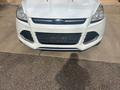 Used 2014 Ford Escape SE
