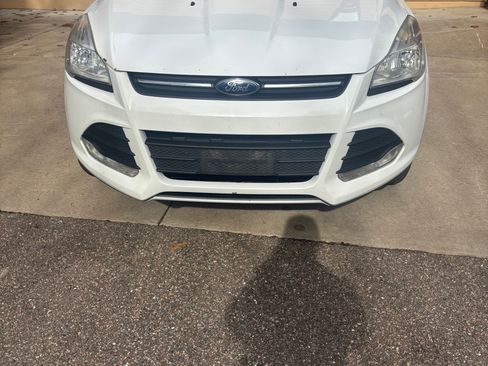 Used 2014 Ford Escape SE image 1