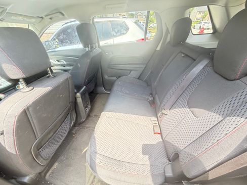 Used 2013 GMC Terrain SLE FWD image 5
