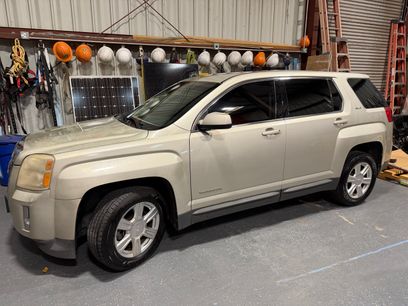 Used 2014 GMC Terrain SLE