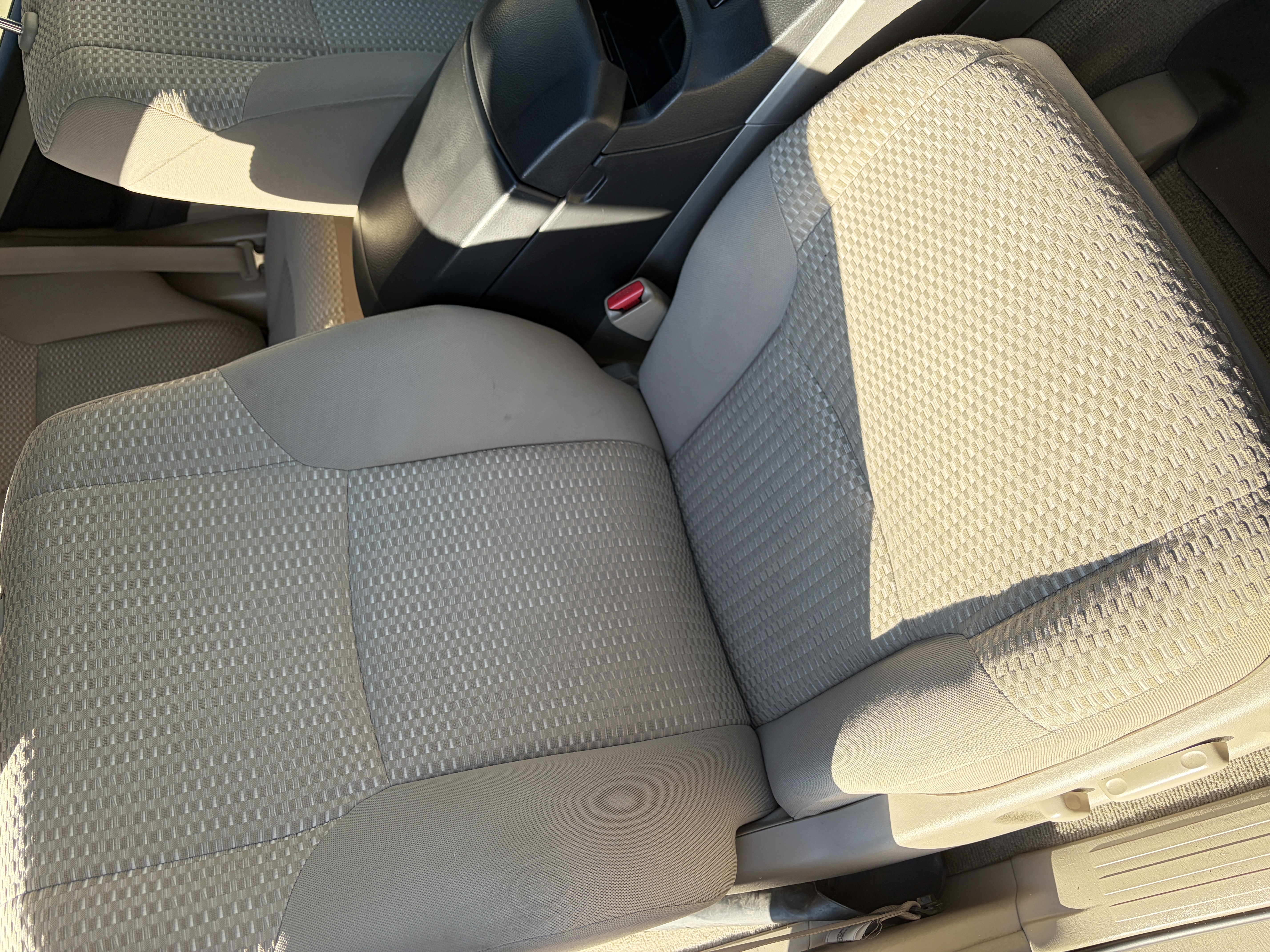 Used 2008 Toyota 4Runner Sport AWD/4WD image 17