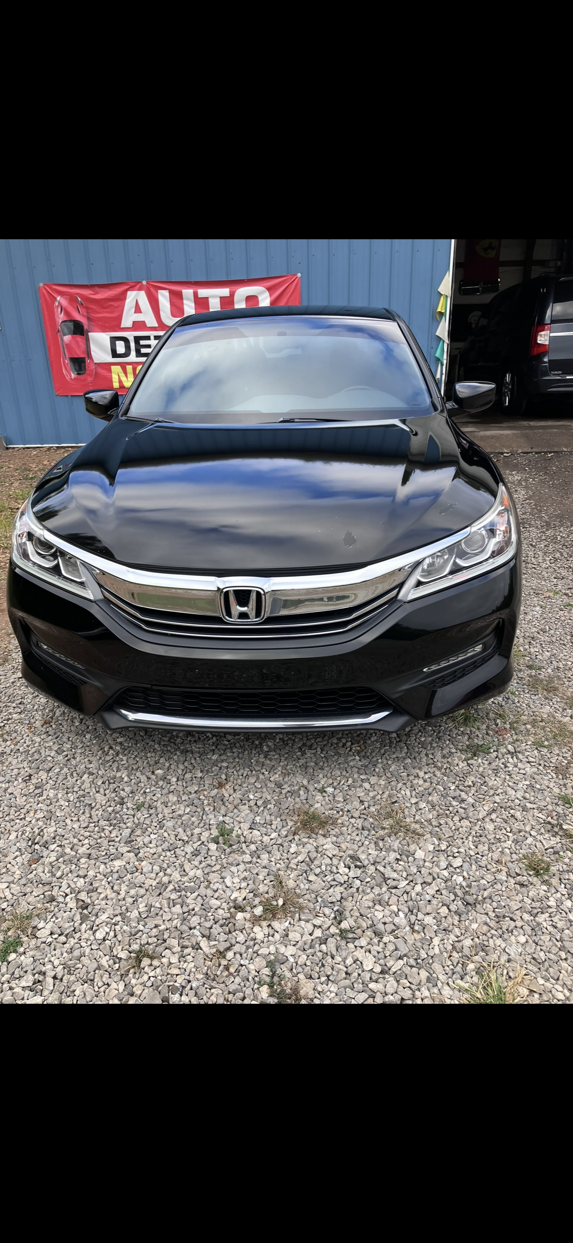 Used 2017 Honda Accord Sport Special Edition image 4