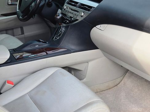 Used 2011 Lexus RX 350 AWD w/ Premium Pkg image 13