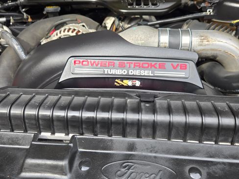 Used 2003 Ford Excursion Eddie Bauer image 18