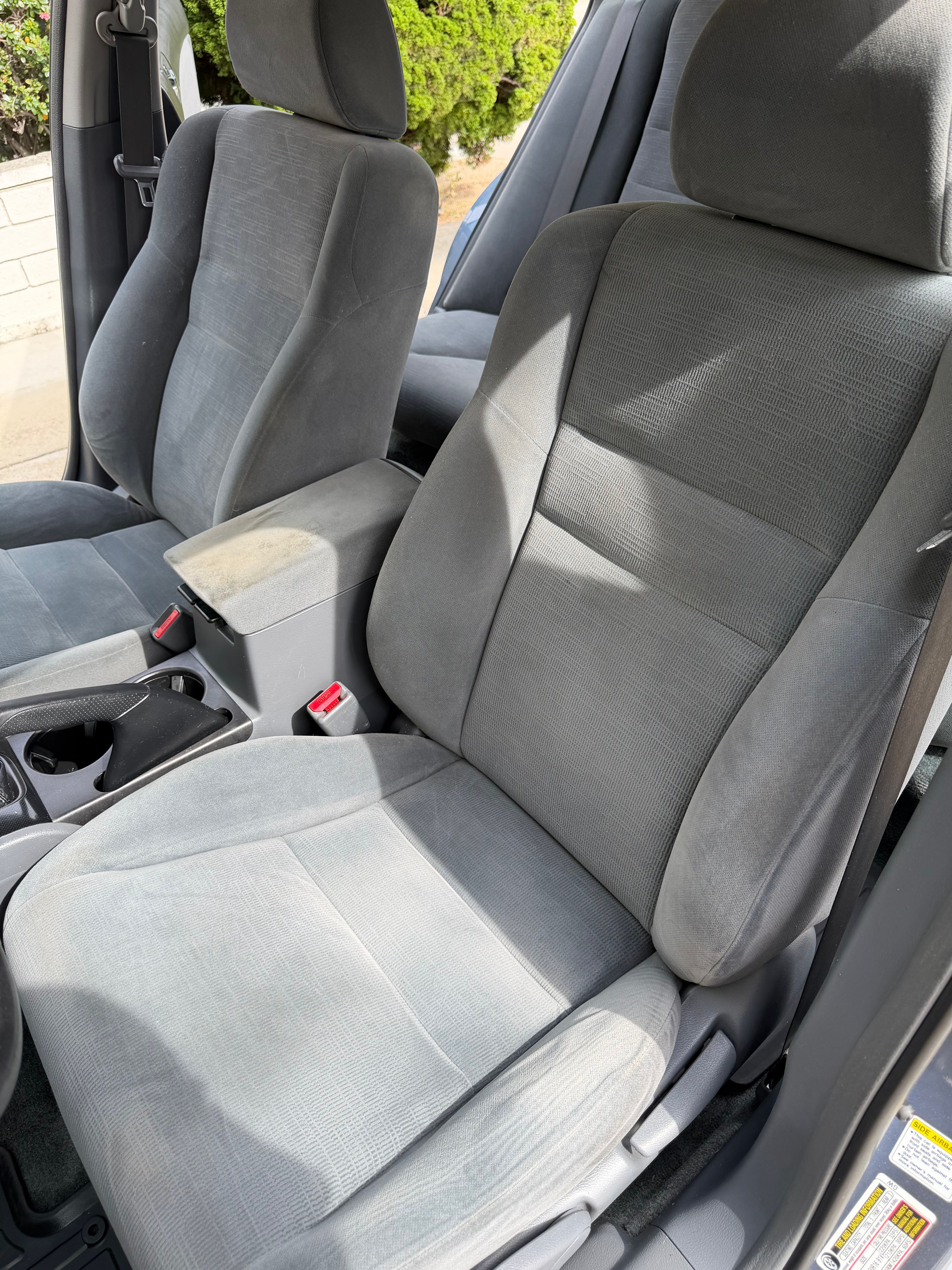 Used 2007 Honda Accord SE image 10