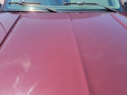 Used 1994 GMC Suburban 2500 image 12