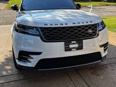Used 2019 Land Rover Range Rover Velar S