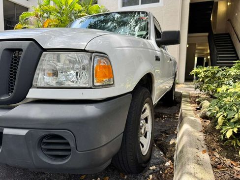 Used 2009 Ford Ranger XL RWD image 2