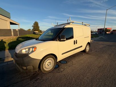 Used 2016 RAM ProMaster City Tradesman w/ Rear Back-up Camera Group