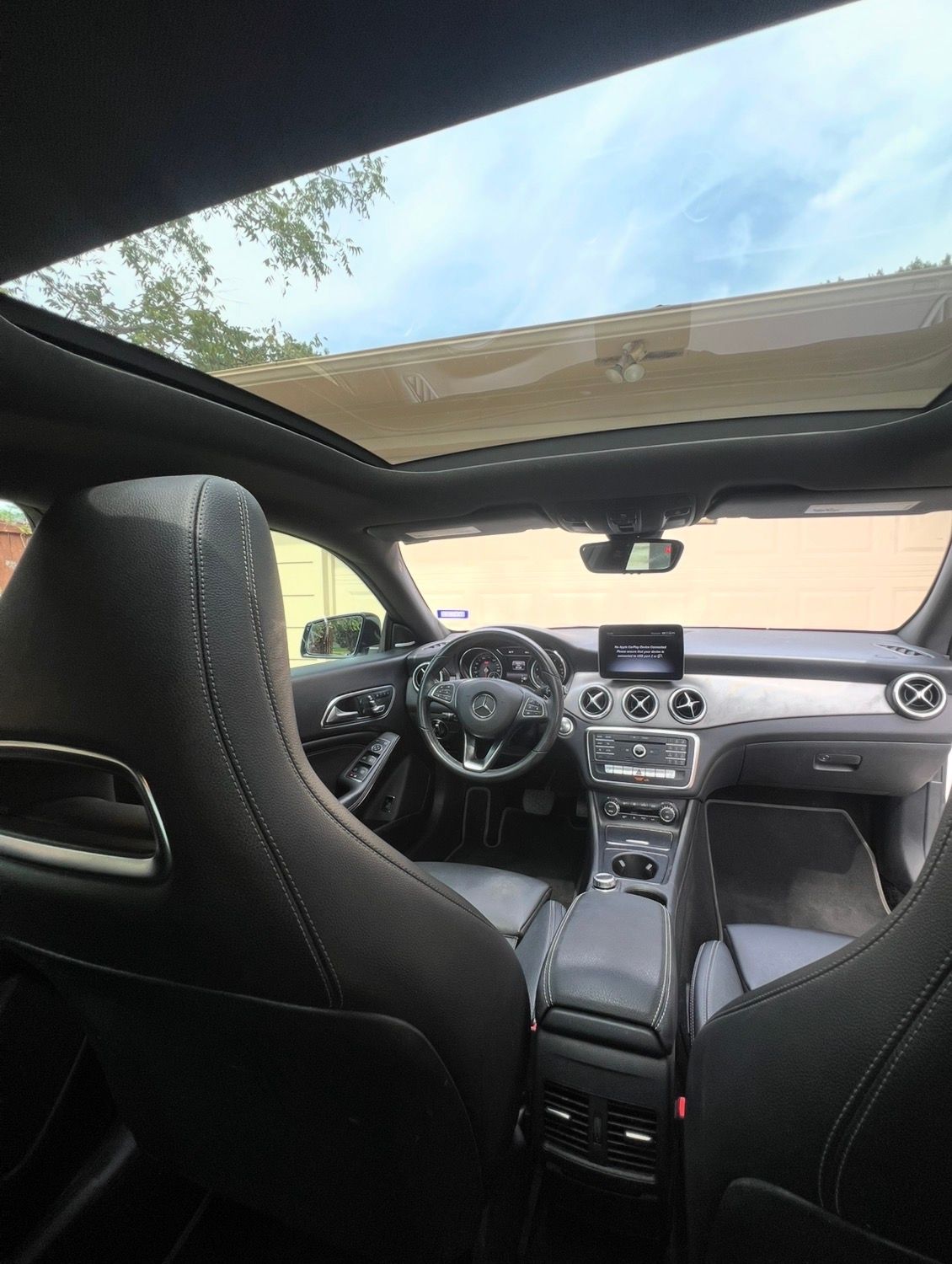 Used 2019 Mercedes-Benz CLA 250 image 14