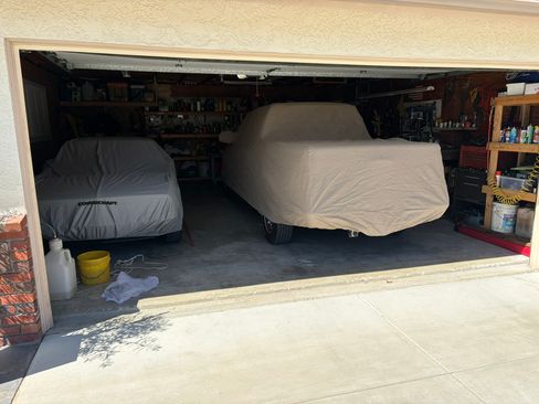 Used 2001 Ford F150 Harley-Davidson image 5