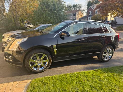 Used 2011 Cadillac SRX Performance image 2