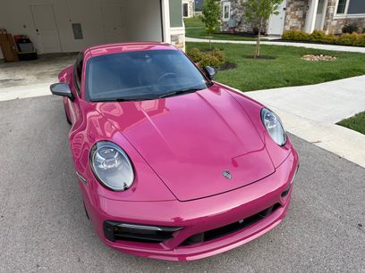 Used 2023 Porsche 911 Carrera T