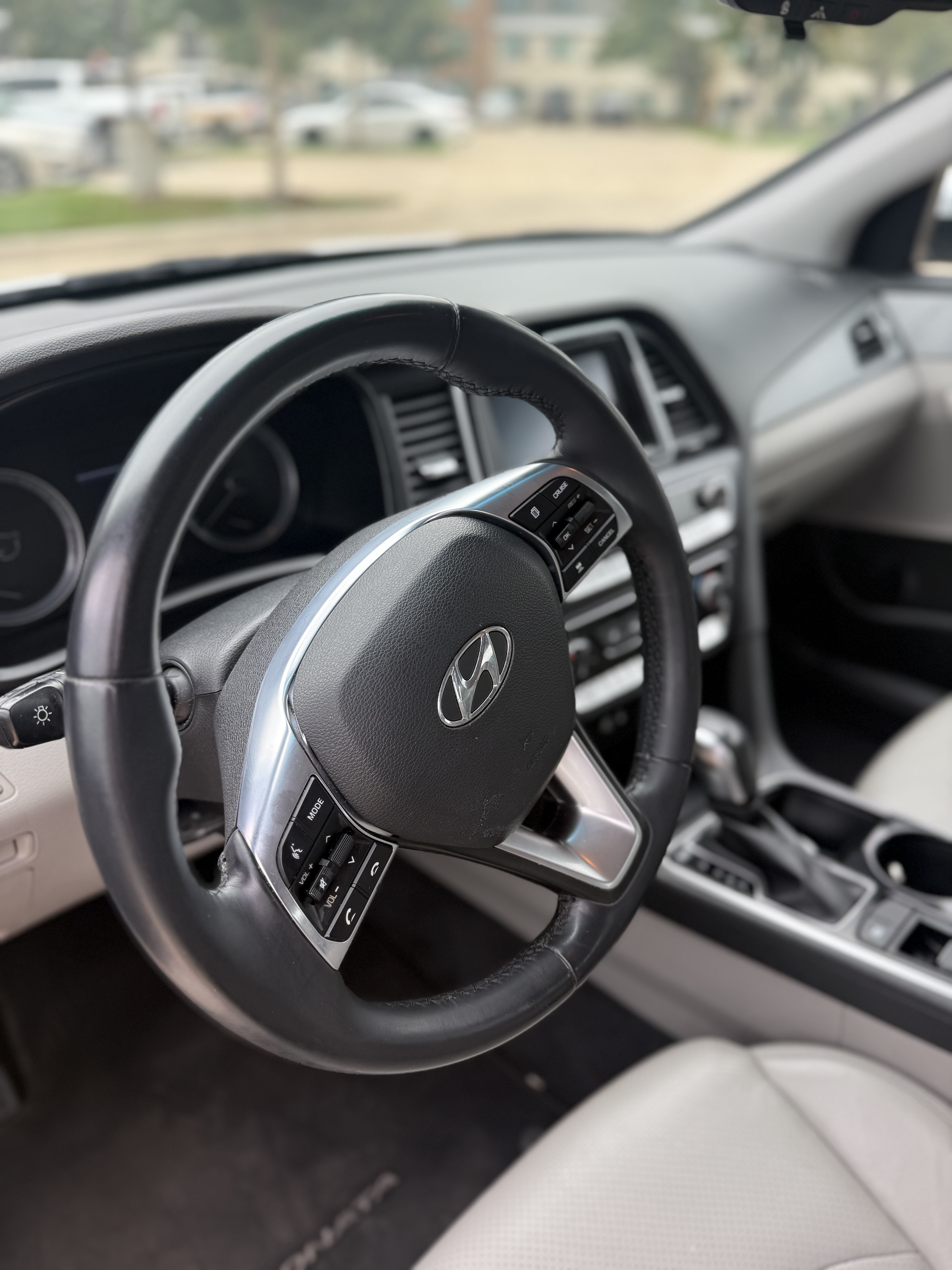Used 2018 Hyundai Sonata SEL w/ Tech Package 02 FWD image 15