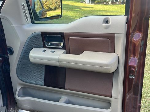 Used 2007 Ford F150 King Ranch image 6