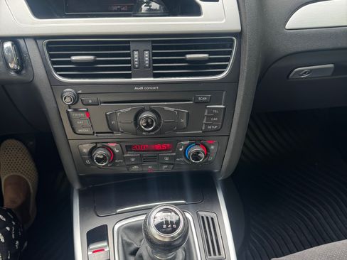 Used 2010 Audi A4 2.0T Premium Plus AWD/4WD image 8