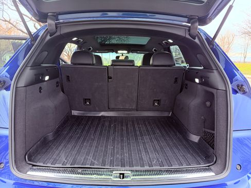 Used 2015 Audi SQ5 Premium Plus image 25