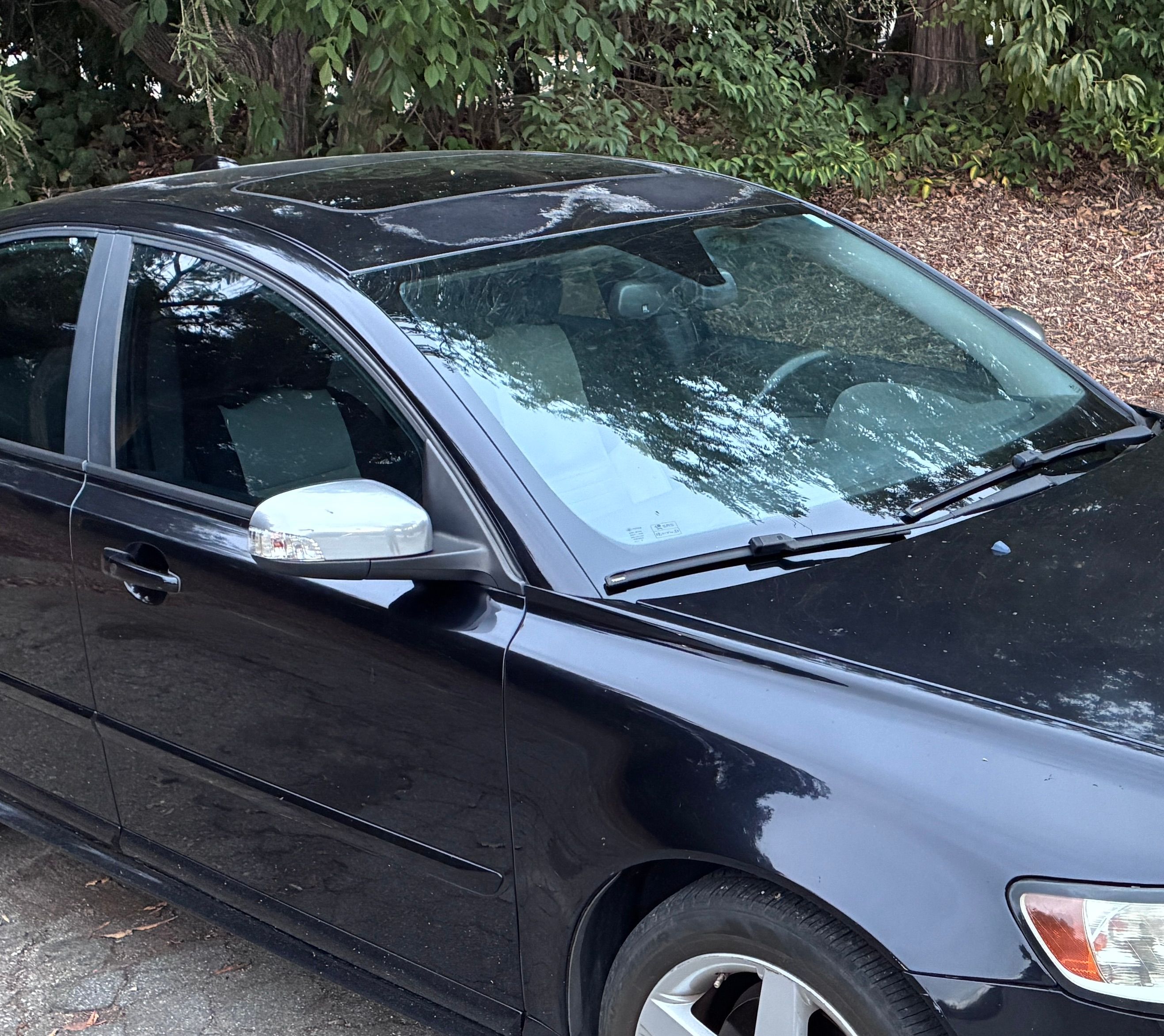 Used 2010 Volvo S40 T5 R-Design FWD image 10