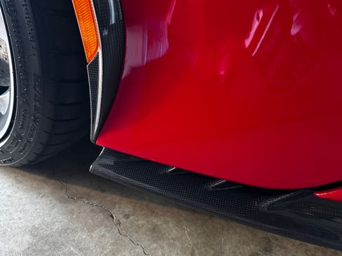 Used 2023 Ferrari SF90 Stradale image 12