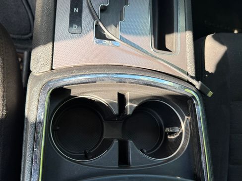 Used 2013 Dodge Charger SE RWD image 13
