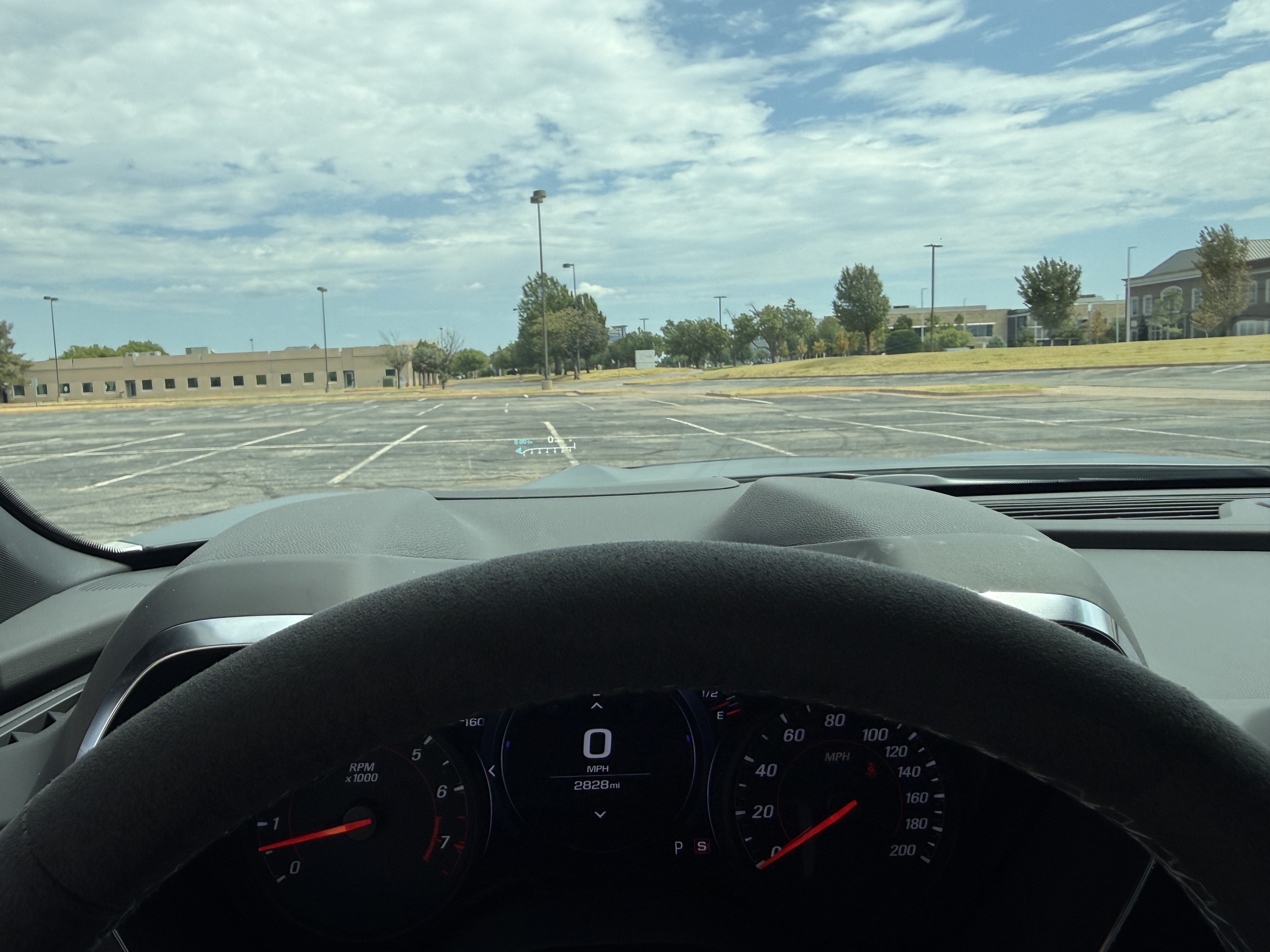 Used 2023 Chevrolet Camaro SS RWD image 27