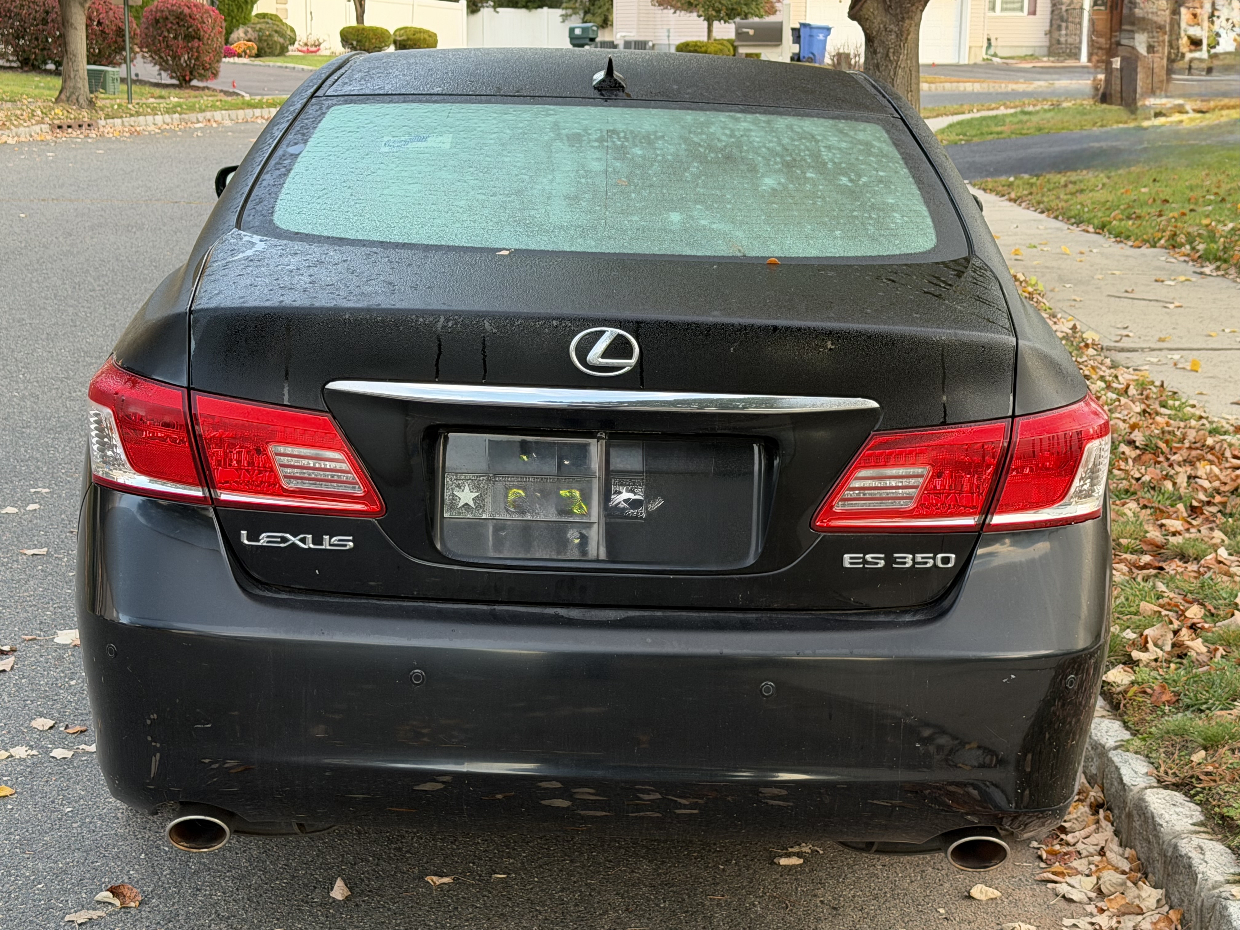 Used 2010 Lexus ES 350 FWD image 6