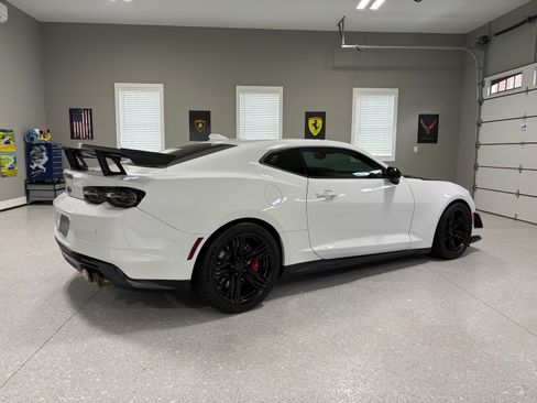 Used 2023 Chevrolet Camaro ZL1 image 10