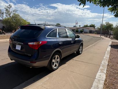 Used 2010 Hyundai Veracruz Limited