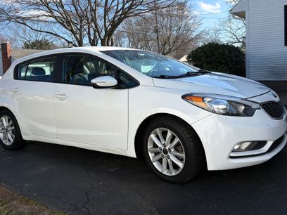 Used 2016 Kia Forte LX