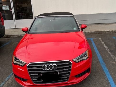 Used 2016 Audi A3 2.0T Premium w/ Audi MMI Navigation Plus AWD/4WD image 4
